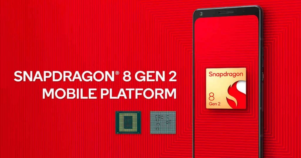 Snapdragon Gen Qualcomm S New Soc Focuses On Efficiency Ray