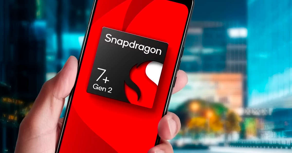 Qualcomm S Snapdragon 7 Gen 2 Outperforms Flagship Chips In Benchmark