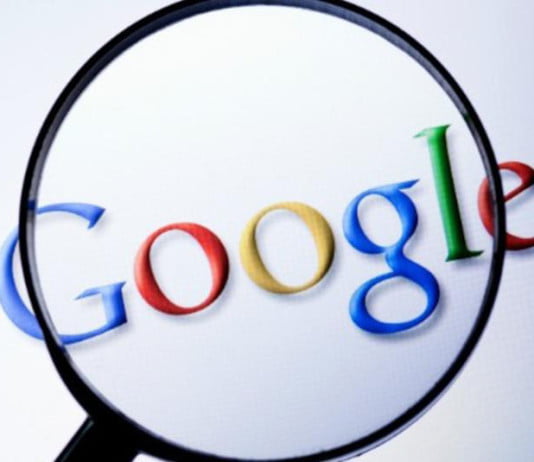 Google search engine tips and tricks