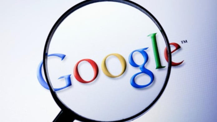 Google search engine tips and tricks
