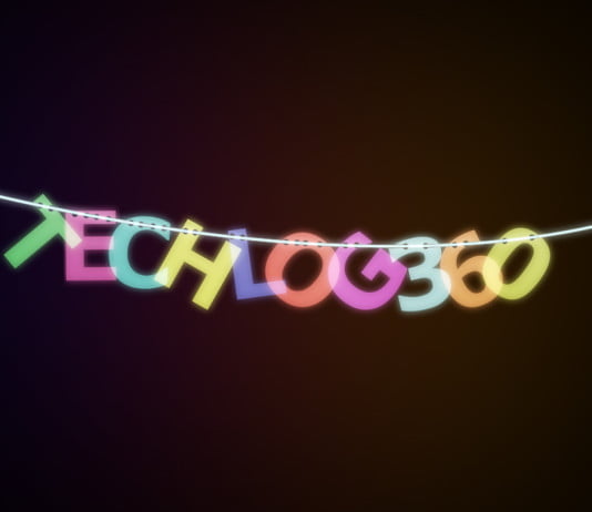 suspended text effect