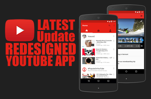 youtube-2Bapp