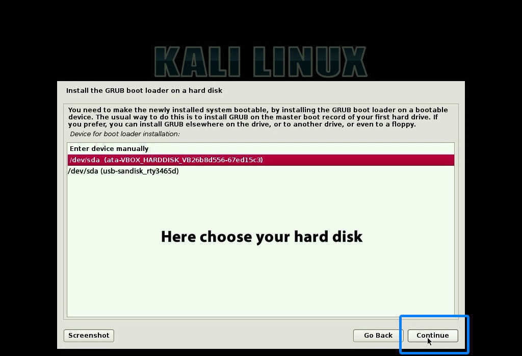 How To Dual Boot Kali Linux V2021 1 With Windows 10