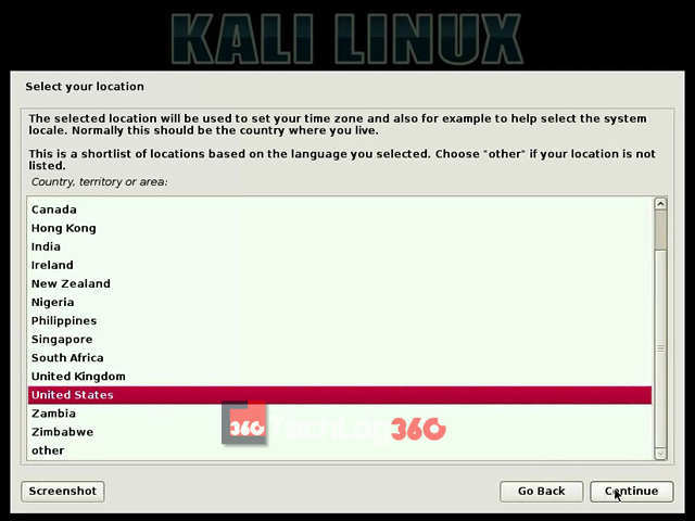 dual boot kali 2.0 with windows 10