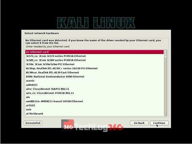 how to dual boot windows 10 and kali linux