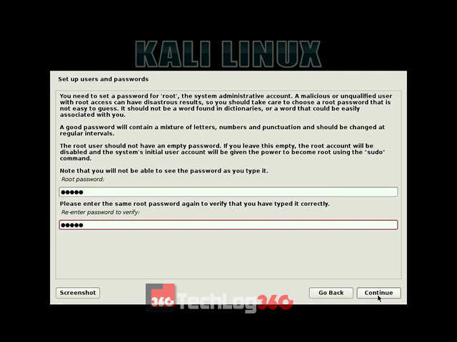 dual boot kali 2.0 with windows 10