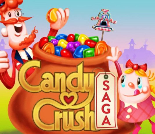 candy crush