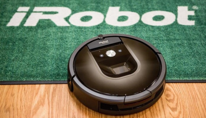 iRobot Vacuum Cleaner