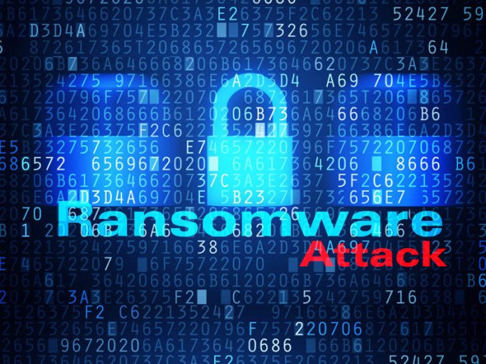 ransomware attack in android ransomware attack in android