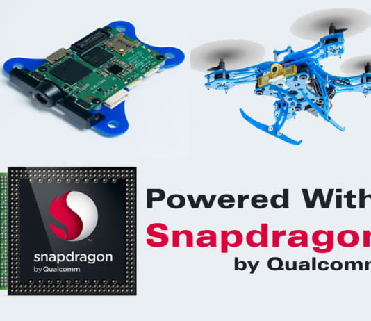 snapdragon-flight-platform