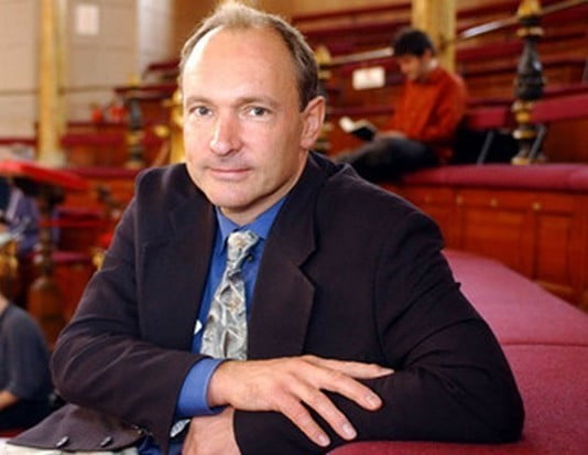 Tim Berners-Lee says no to internet.org