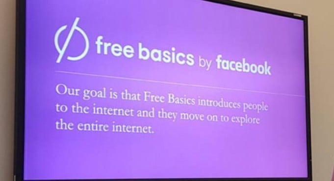 internet.org or free basics