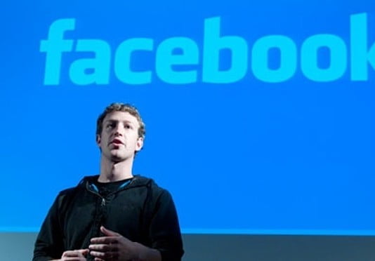 Mark Zuckerburg Quit His Job At Facebook