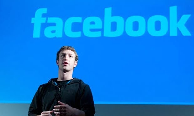 Mark Zuckerburg Quit His Job At Facebook