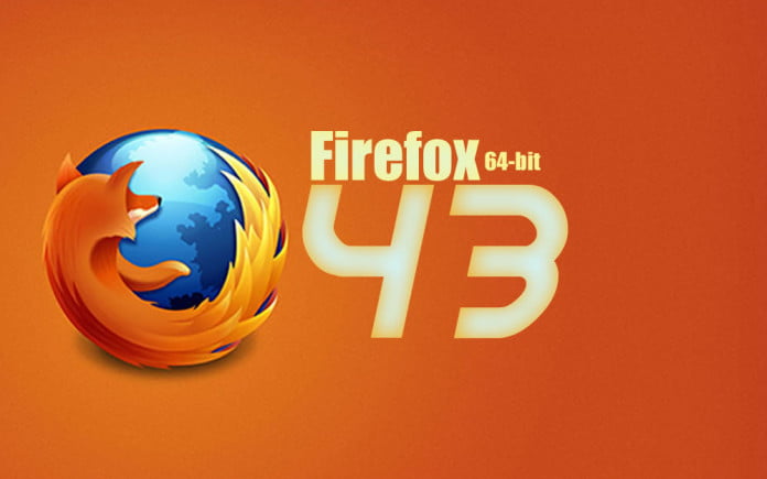 firefox for windows 7 64 bit