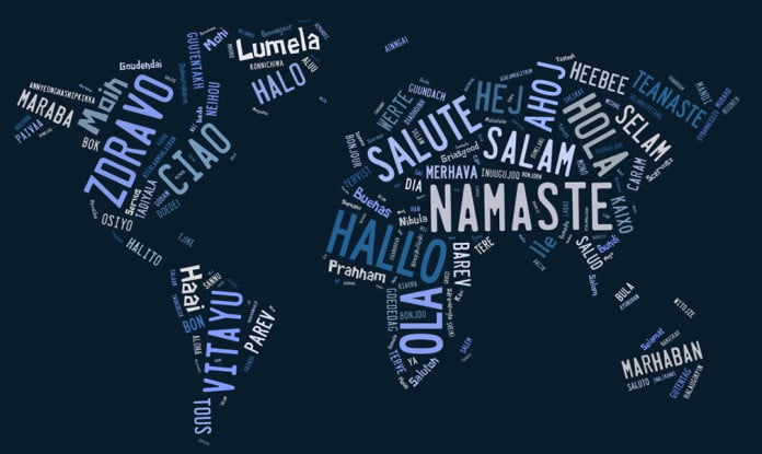 Learn new language by browsing web Learn new language by browsing web