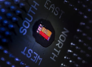 Researchers Developed First Light-Based Microprocessor Chip to Create More Powerful Computers & Ultrafast Communications Light-Based Microprocessor Chip