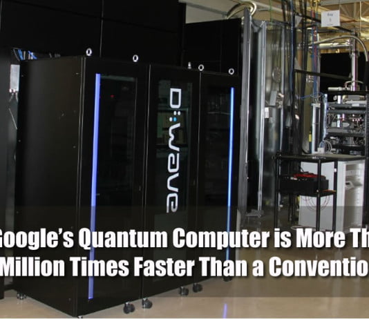 Quantum Computer