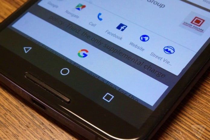 Take Screenshots in Android 6.0 Marshmallow (TechLog360.com) Take Screenshots in Android 6.0 Marshmallow