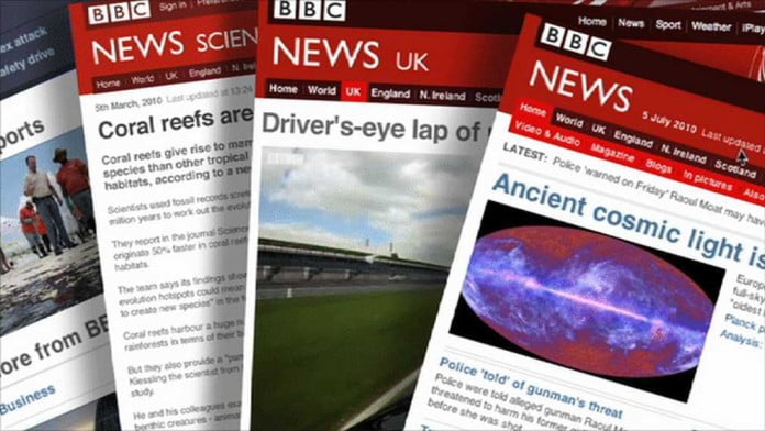 Web Attack Knocks BBC websites 3 Web Attack Knocks BBC websites