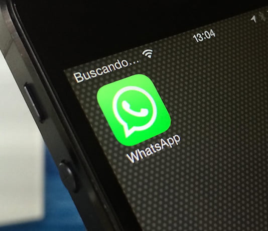 WhatsApp Video Call Feature