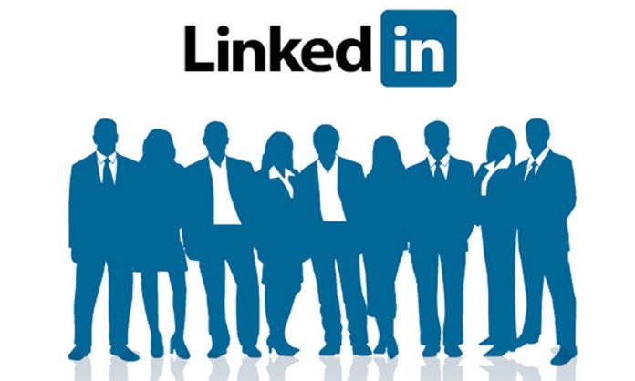 fake LinkedIn profiles (TechLog360.com) fake LinkedIn profiles