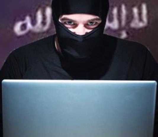 ISIS Offering $10,000 To Indian Hackers