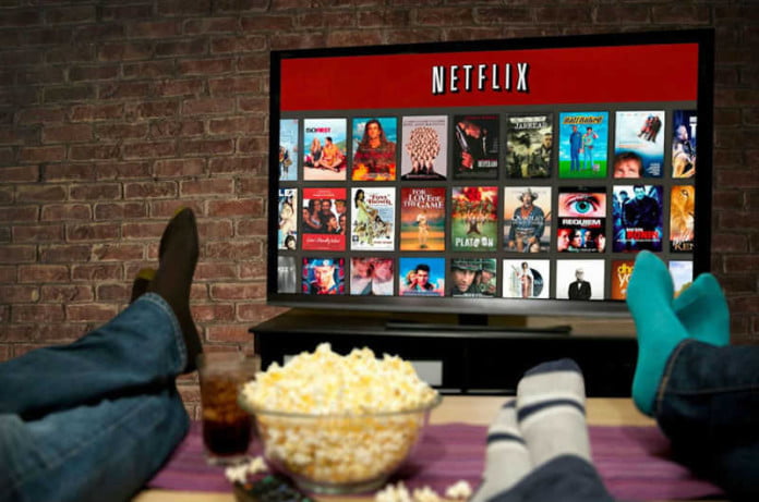 Launch of Netflix for India Launch of Netflix for India