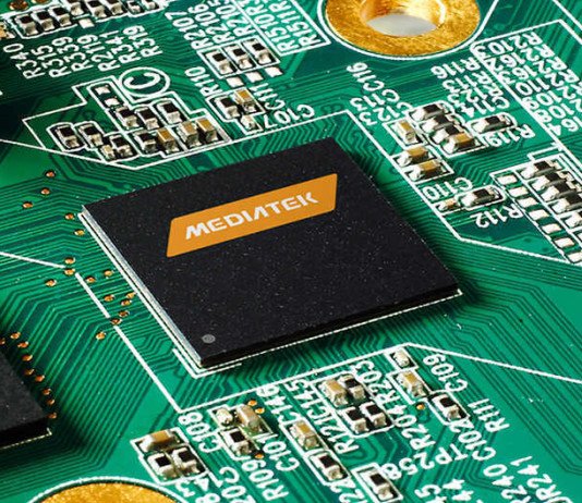 MediaTek Powered Android Smartphones Vulnerable