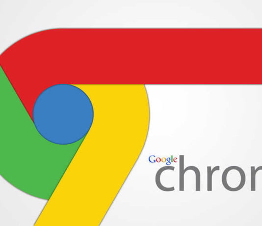 New Compression Algorithm Chrome