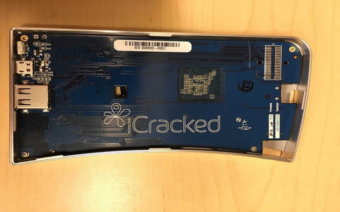 Ocean is a Smartphone-Sized Powerful Linux Server 3 Ocean is a Smartphone-Sized Powerful Linux Server