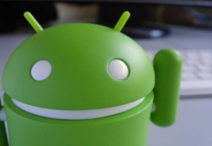 Security Issue in the Mainline Linux Kernel is Not a Major Threat for Android Security Issue in the Mainline Linux Kernel is Not a Major Threat for Android