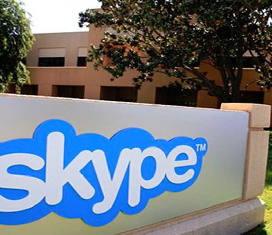 Skype Now Hides IP Address