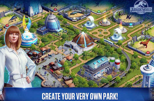 Spends $6,000 Playing Jurassic World 2 Spends $6,000 Playing Jurassic World
