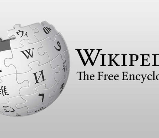 Wikipedia Turns 15 Years Old Today