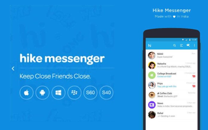 hike new investors hike new investors