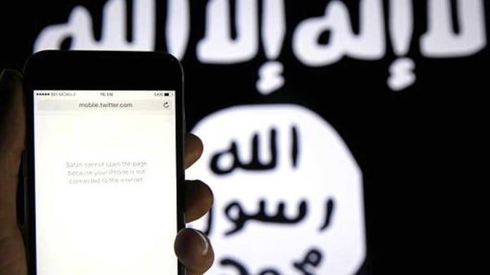Twitter Shuts Down 125,000 Terrorism-Related Accounts Twitter Shuts Down 125,000 Terrorism-Related Accounts