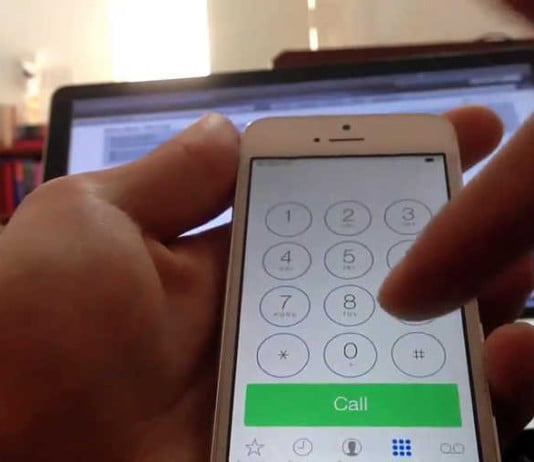 iPhone Vulnerability Can Bypass Your Lockscreen Code