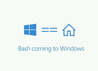 Windows 10 going to add Ubuntu’s bash and Linux command line and lots more in next update Ubuntu’s bash and Linux command line