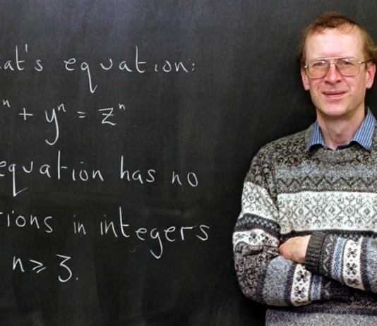 cracking Fermat’s Last Theorem