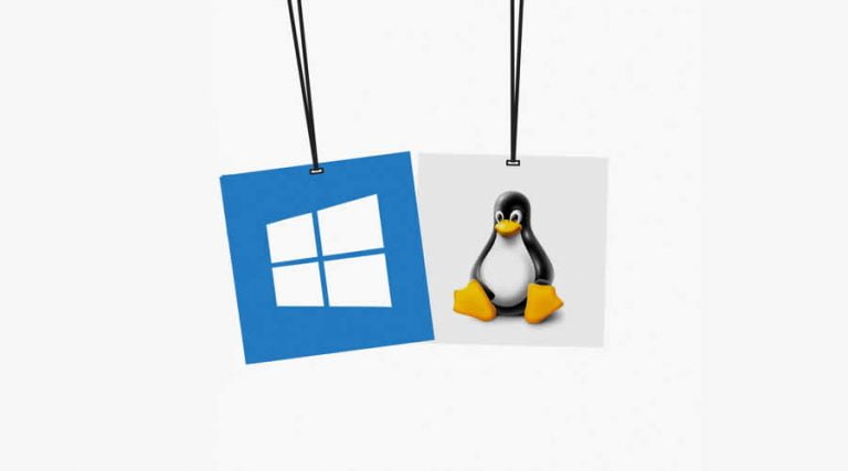 How to uninstall linux or windows from dual boot system