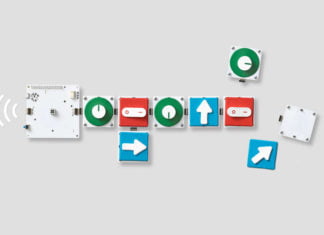 Google introduced ‘Project Bloks’ to teach kids how to code Google introduced ‘Project Bloks’ to teach kids how to code