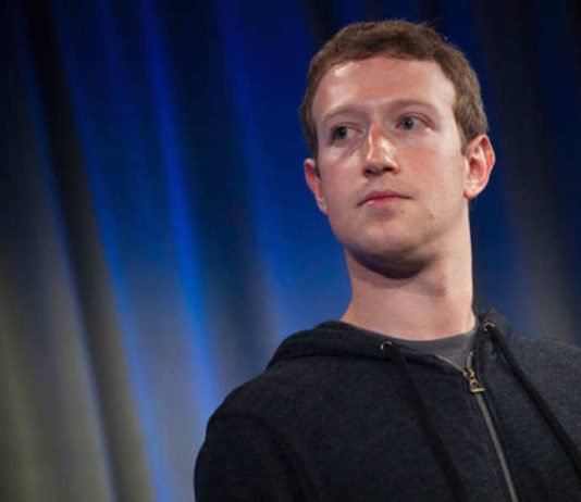 Hackers Hijacked Mark Zuckerberg's Twitter and Pinterest Accounts