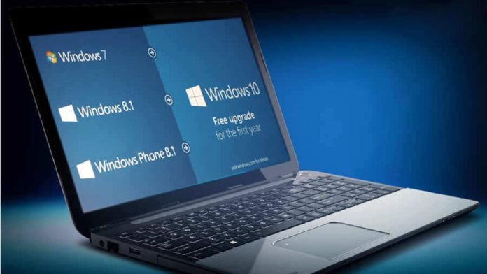Woman Wins $10,000 Lawsuit Against Microsoft Over Forced WIndows 10 Upgrades Woman Wins $10,000 Lawsuit Against Microsoft Over Forced WIndows 10 Upgrades