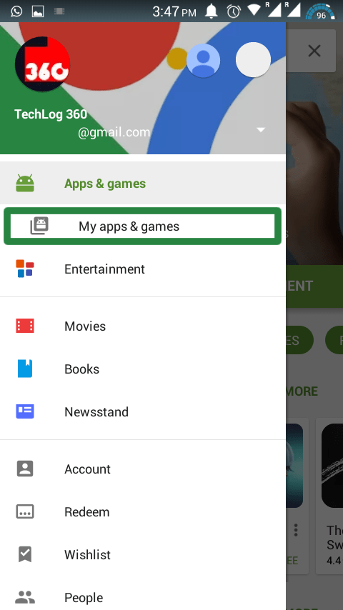 How to find all the apps you've ever installed on your Android phone