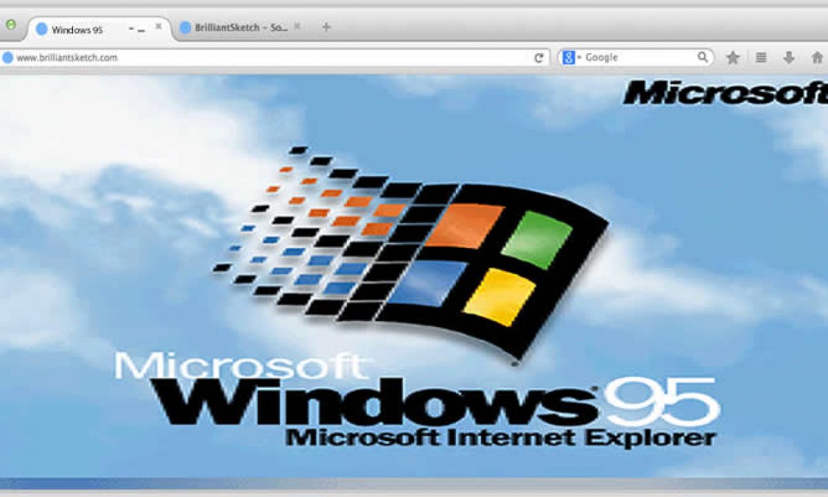 windows internet browser for mac