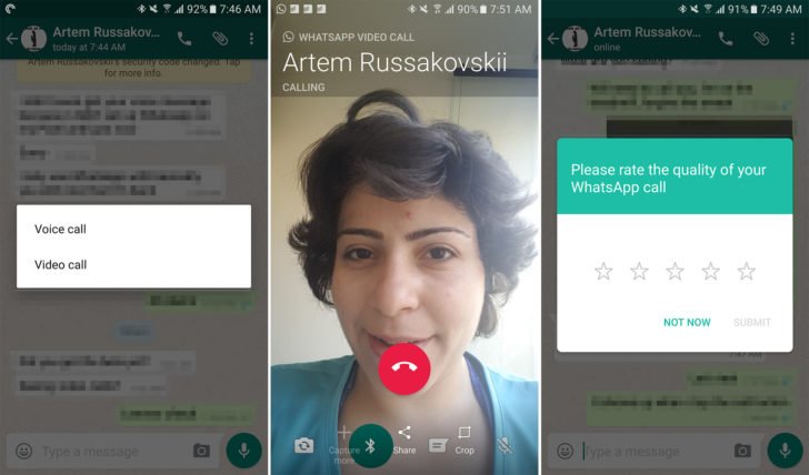 finally-whatsapp-video-call-feature-now-live-on-android Finally WhatsApp Video Call Feature Now Live On Android