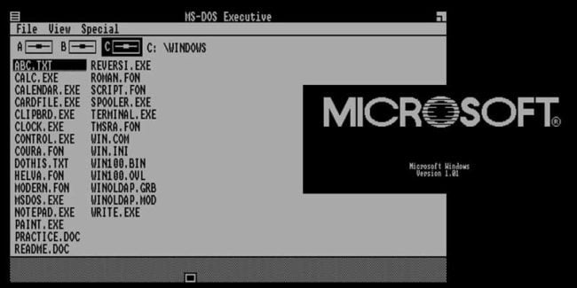 Access Classic Versions Of Windows and Mac OS In Your Browser