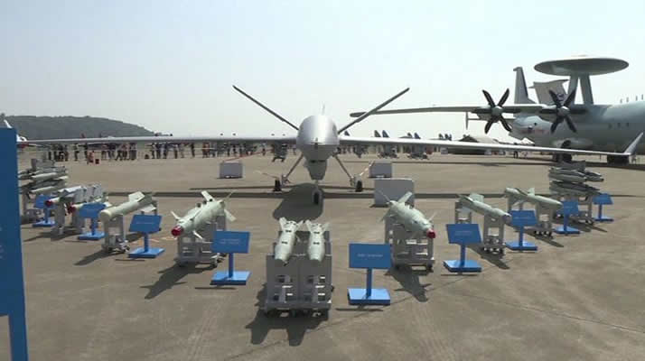 this-chinese-high-tech-spy-drone-can-bombard-targets-for-days-before-refuelling This Chinese High-Tech Spy Drone Can Bombard Targets For Days Before Refuelling