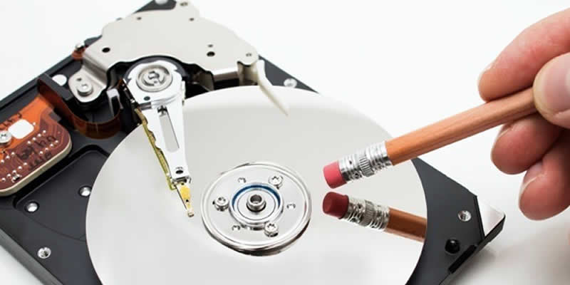 Tools To Securely Delete Your Files And Make Them Impossible To Recover